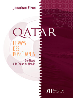 cover image of Qatar